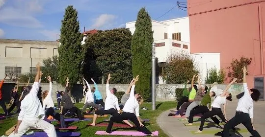 Pranayama Palafolls en Palafolls