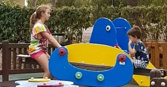 Valdemaro Sporto Klubas en Puçol