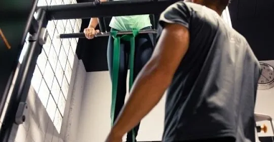 Cosmopolitan Bilbao Fitness Club en Bilbao