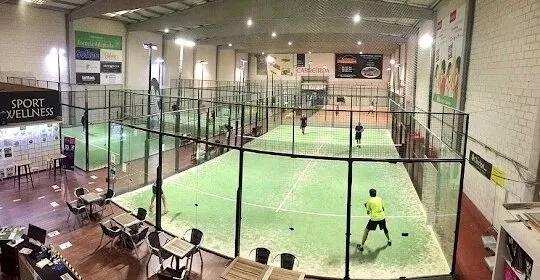 A1 Pádel en A Coruña