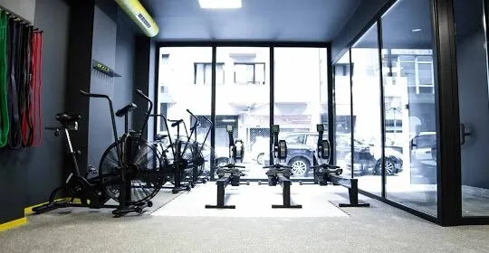 Summit Fitness Club en Bilbao