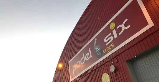 Padel Six Burgos en Burgos