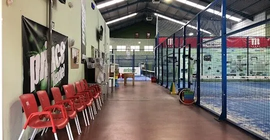 Pádel Bibiertas en Ciudad Real