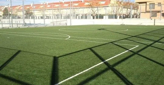 Cd Marianistas Althea Padel en Ciudad Real