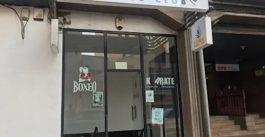 ROMA FITNESS CLUB en Cuenca