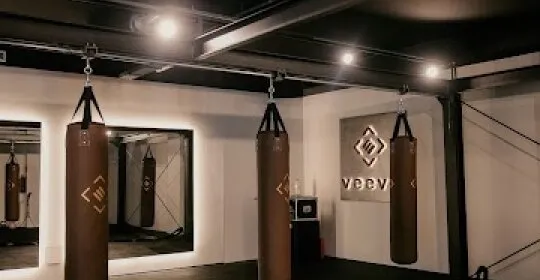 VEEVO by Màrian López en Girona