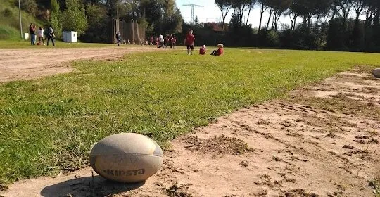 Geieg Complex Esportiu en Girona