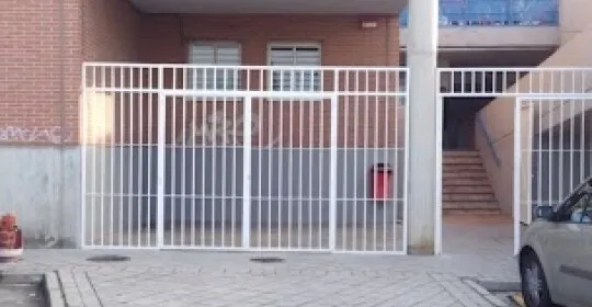 Centro Deportivo Aydanamar en Granada