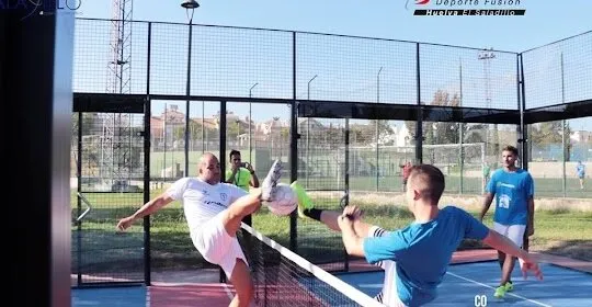 PADBOL HUELVA ONE en Huelva
