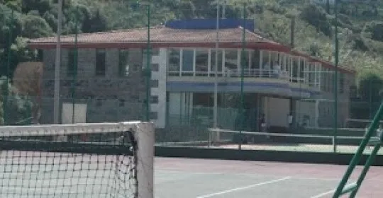 Club de Tenis Tafira en Santa Brígida