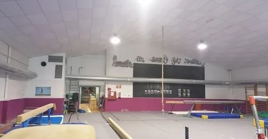 Club gimnàstic lleida en Lleida