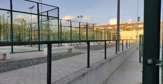 Pádel Norte Espinardo en Murcia