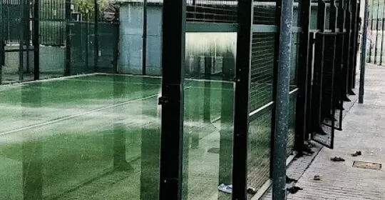 Centro Deportivo Juan Carlos I (PADEL) en Murcia