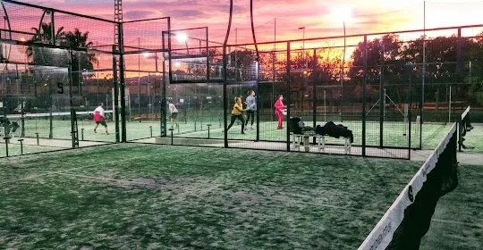 Sport Joven Futura en Murcia