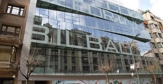 Club Deportivo Bilbao en Bilbao