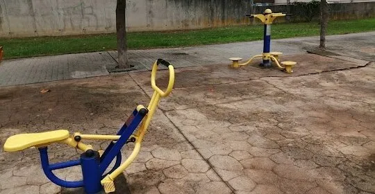 Espacio saludable en Oviedo