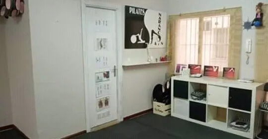 Pilates Naranco A&N en Oviedo