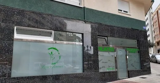 Espacio Armónico en Oviedo