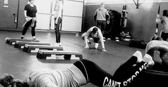 Pal Nutrition center en Palencia