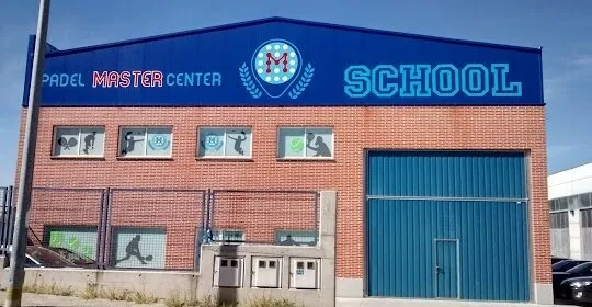 Padel Master School en Carbajosa de la Sagrada