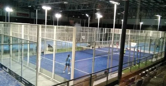 CLUB PADEL HOME SALAMANCA en Salamanca