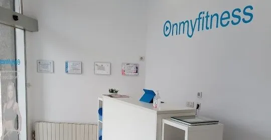 Onmyfitness en Bilbao