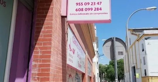 Gimnasio Sevilla Trainers en Sevilla