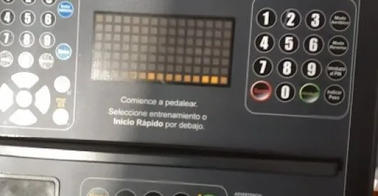 Padel City en Valencia