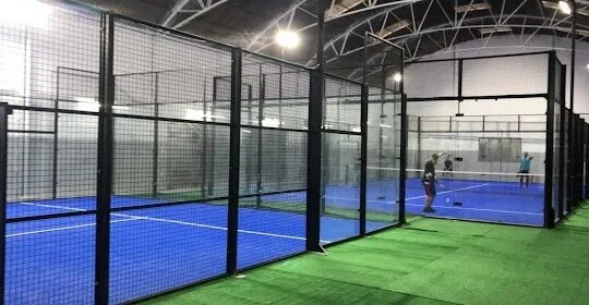 Padel Alboraya Indoor en Alboraya