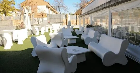Club Deportivo Willy Garena en Alcalá de Henares