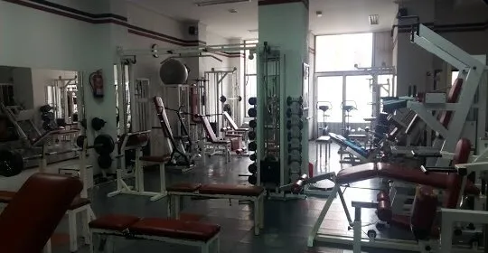 Gimnasio Ego en Burgos