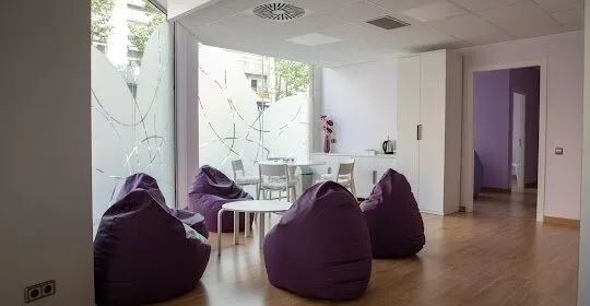 Prana Hub en Reus