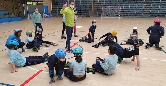 Consell Esportiu del Baix Camp en Reus