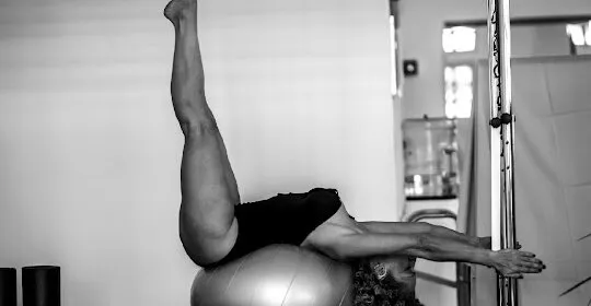 Fit Pilates Arnao en Telde