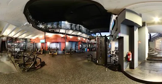 Fitup Shot Retiro en Madrid