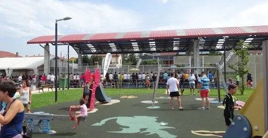 Padel en Pontejos en Pontejos