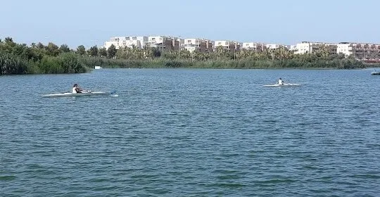 Club Tiempo Libre en El Ejido
