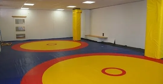 JUDO MAYUMI IRUN en Irun