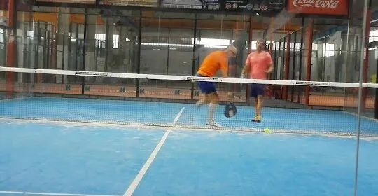 Padel Indoor Ponferrada 2.0 en Ponferrada