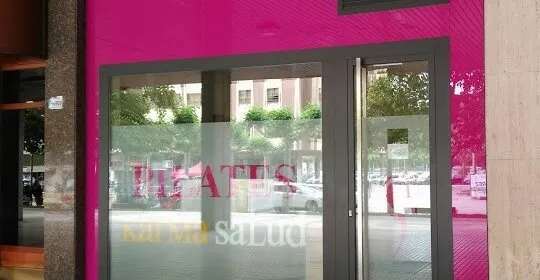 Pilates Karma Salud en Burgos