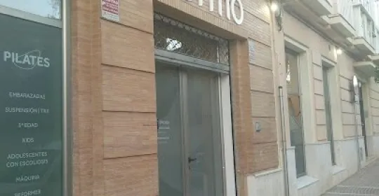 Estudio de Pilates x Isabel Tinoco en San Fernando