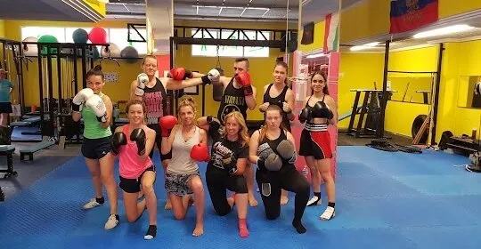 Sanvi Sports en San Vicente del Raspeig