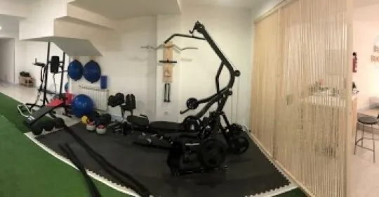 Burfit Boutique en Burgos