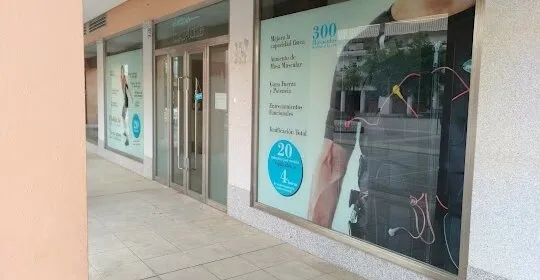 Bodyelectro Personal trainer en Sanlúcar de Barrameda