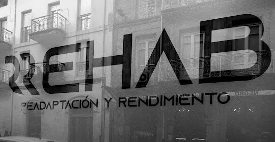 REHAB Torrelavega en Torrelavega
