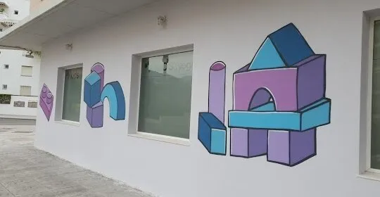 Kids & Yoga en Torremolinos