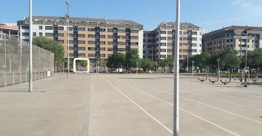 Plaza Mayorga en Villarreal