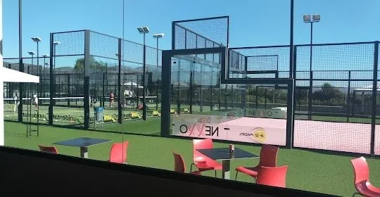 +QPADEL en Castellón de la Plana