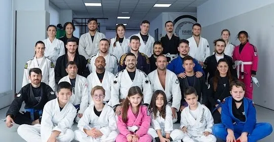 academia Parabellum en Villarreal