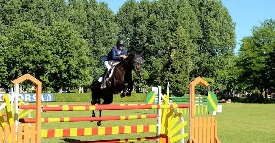CDM La Deportiva en Burgos